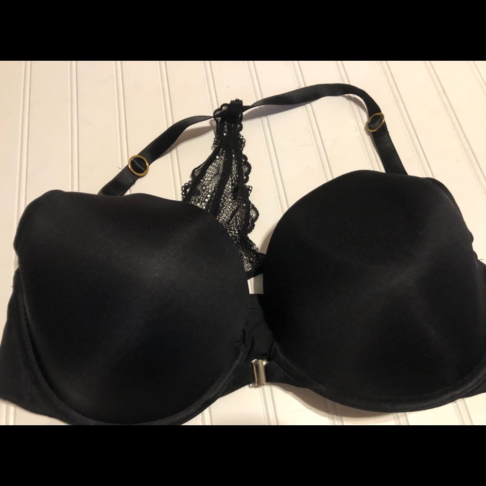 Cacique multiway bra